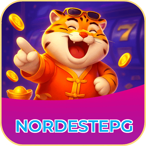 NORDESTEPG logo