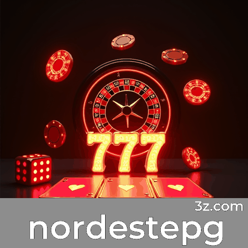 nordestepg App: Experiência Completa em Apostas Móveis