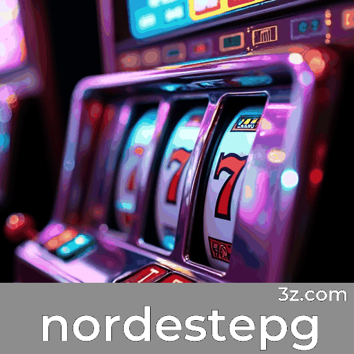 Nordestepg: Especialista em Apostas Esportivas no Brasil