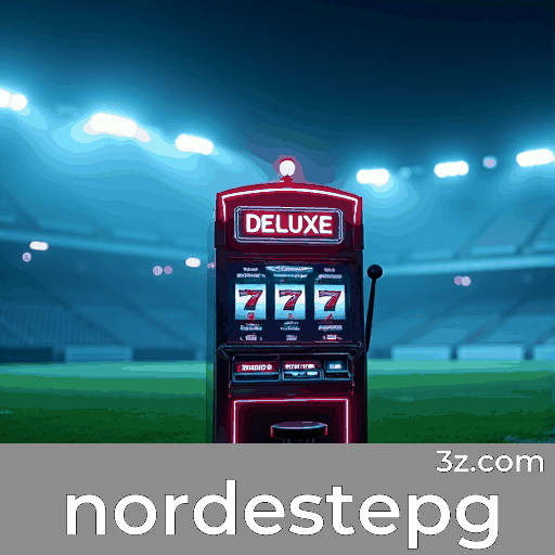 nordestepg: Bônus e Ofertas Exclusivas!