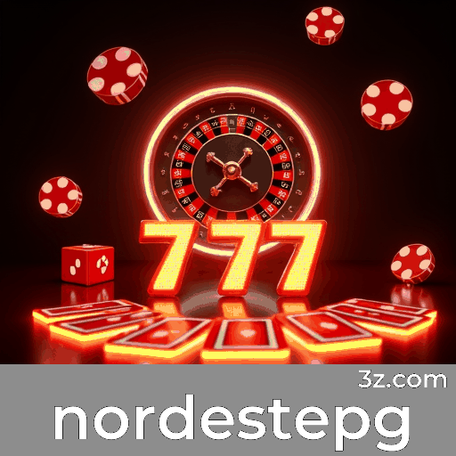 nordestepg: Emoção e Oportunidades nos Jogos de Cassino