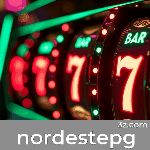 nordestepg App: Experiência Completa em Apostas Móveis