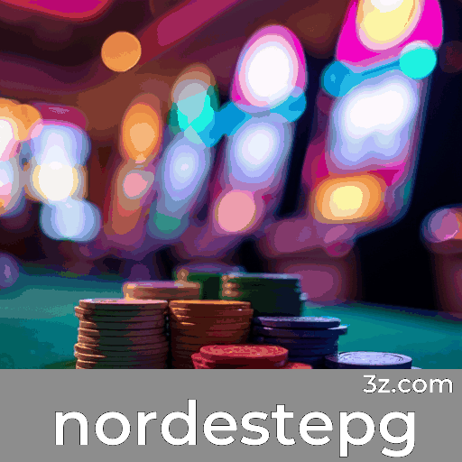 Nordestepg: Diversão e Jogos para Brasileiros