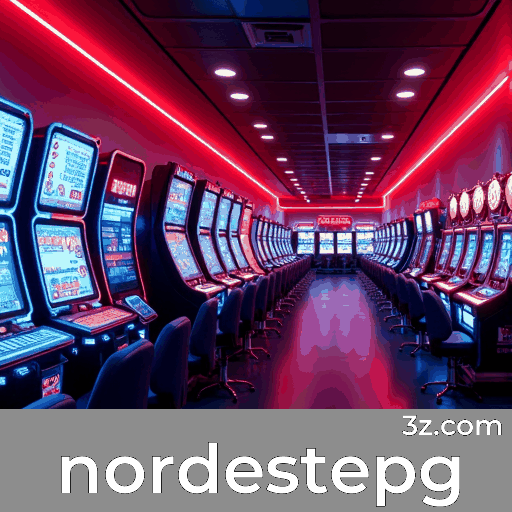 Luxo e Exclusividade no Casino Nordestepg: Experiência Brasileira Única