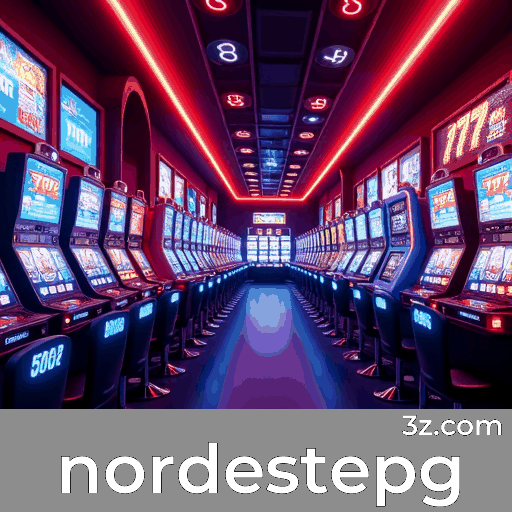 nordestepg: A Plataforma Completa para suas Apostas Online