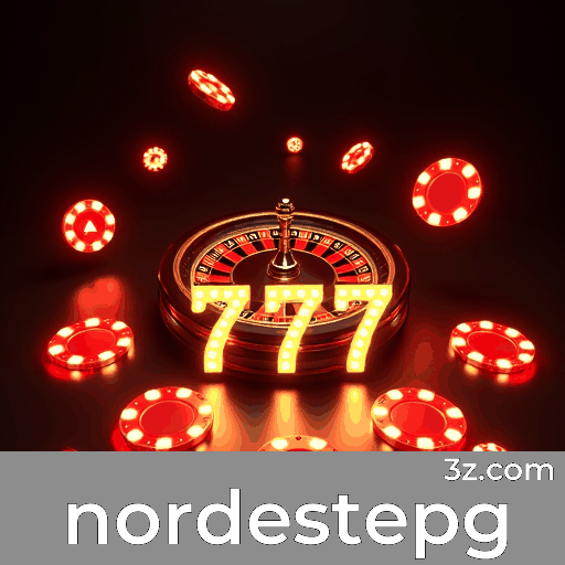 Nordestepg: Especialista em Apostas Esportivas no Brasil