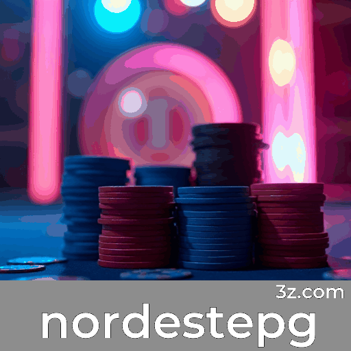 nordestepg: Bônus e Ofertas Exclusivas!