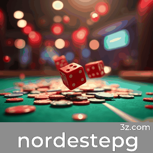 nordestepg: A Plataforma Completa para suas Apostas Online